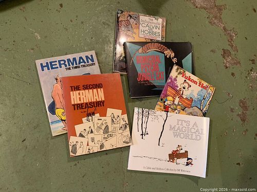 Lot #609 (1 of 23)