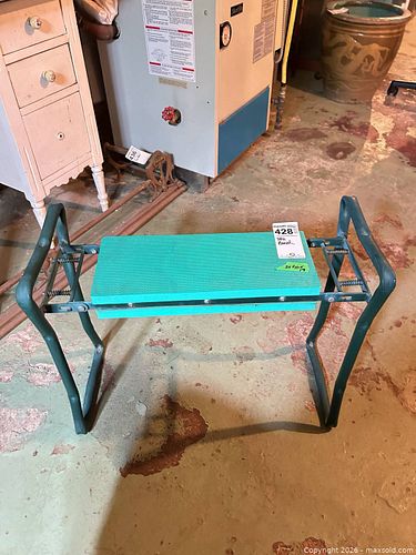 Lot #428 (1 of 7)