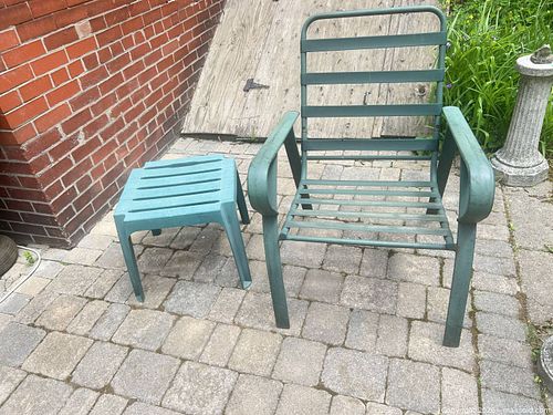Lot #373 (1 of 9)