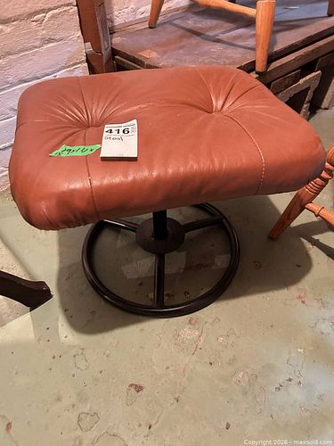 Lot #416 (1 of 6)