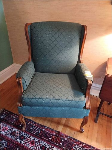 Lot #562 (1 of 11)