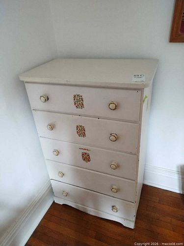 Lot #591 (1 of 7)