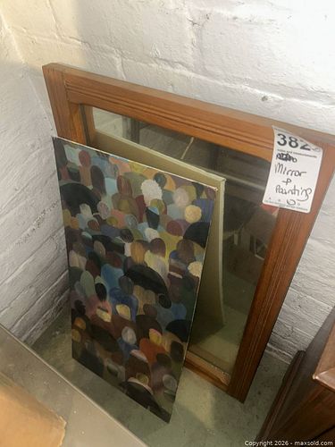 Lot #382 (1 of 9)