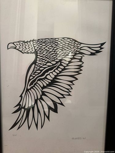 Lot #35 (1 of 9)