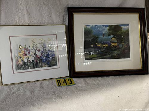 Lot #43 (1 of 7)