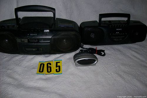 Lot #65 (1 of 4)
