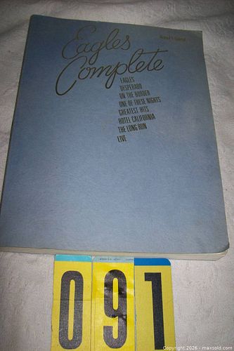 Lot #91 (1 of 3)