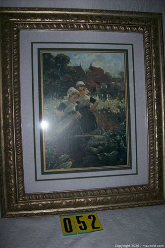 Lot #52 (1 of 3)