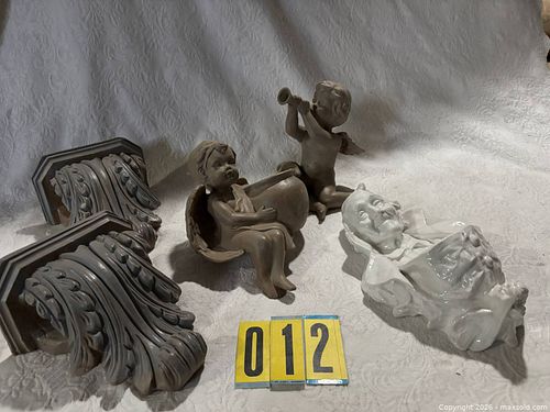 Lot #12 (1 of 5)