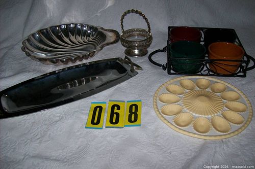 Lot #68 (1 of 7)
