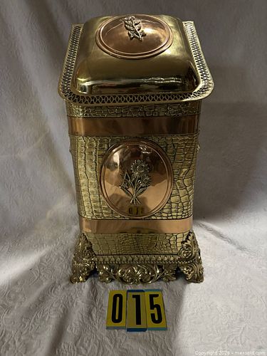 Lot #15 (1 of 12)