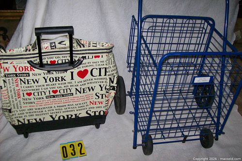 Lot #32 (1 of 7)