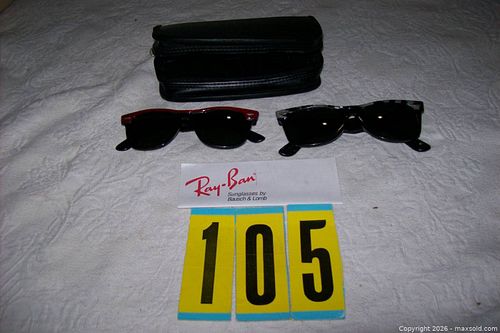 Lot #105 (1 of 6)
