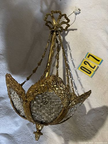 Lot #27 (1 of 3)