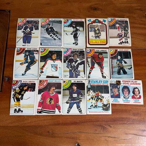 Lot #97 (1 of 10)