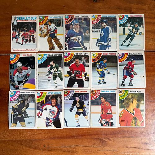 Lot #90 (1 of 11)