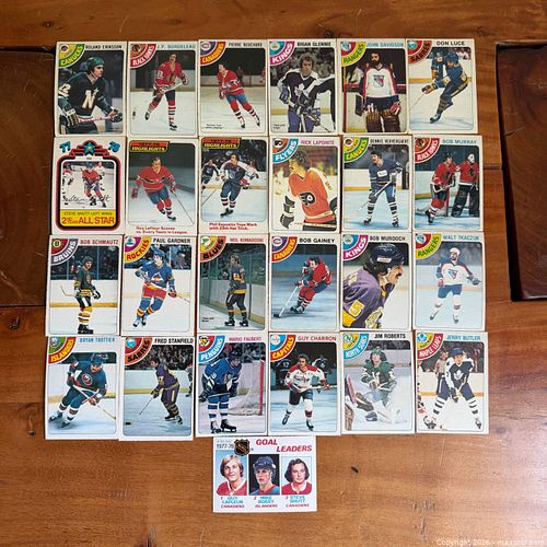 Lot #80 (1 of 10)