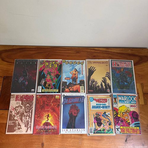 Lot #71 (1 of 4)