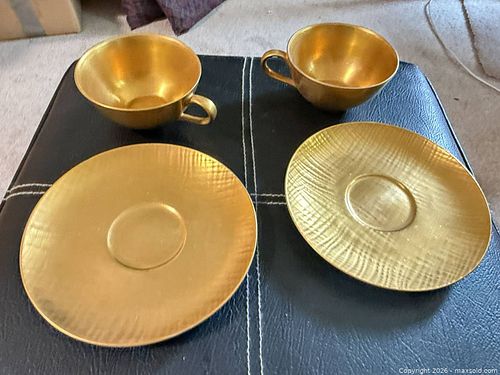 Lot #75 (1 of 6)