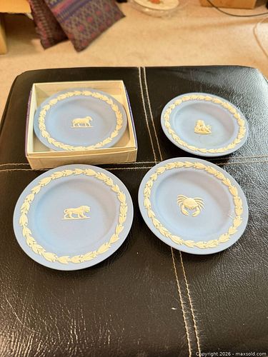 Lot #87 (1 of 5)