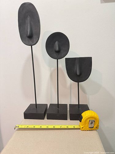 Lot #29 (1 of 3)