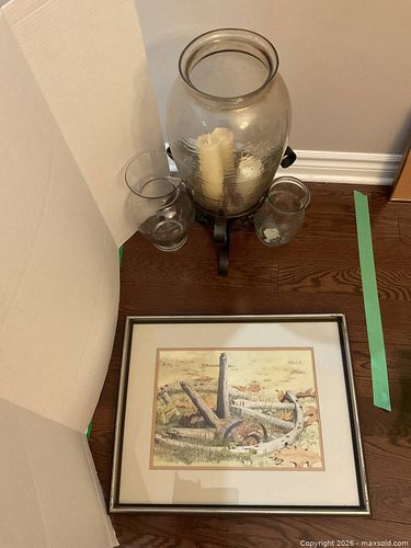 Lot #31 (1 of 9)