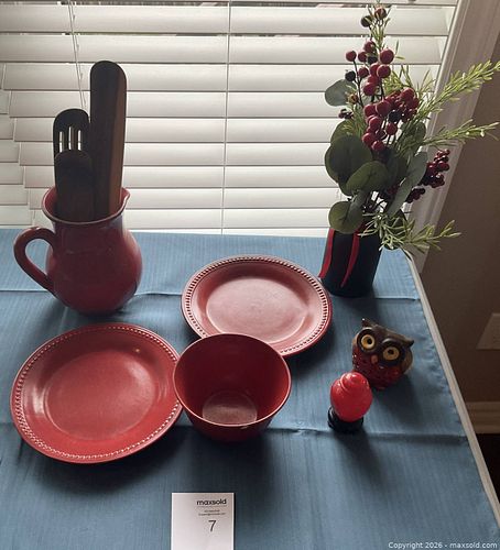 Lot #7 (1 of 11)
