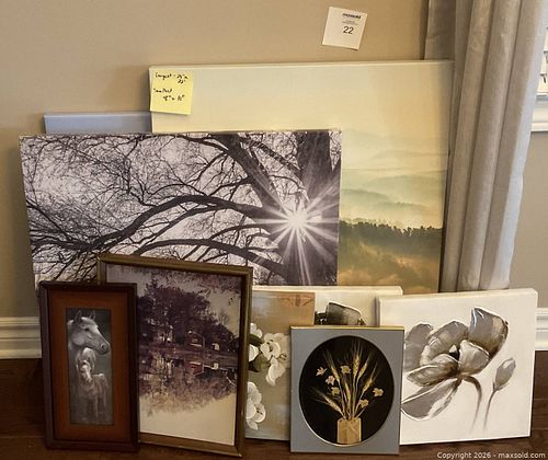 Lot #22 (1 of 7)