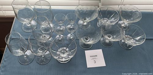 Lot #3 (1 of 5)