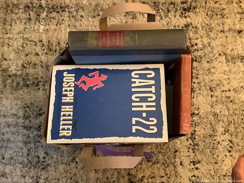 Lot #46 (1 of 3)