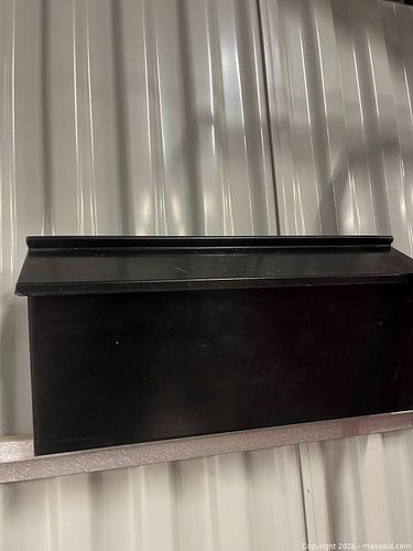 Lot #412 (1 of 4)