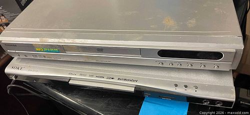 Lot #73 (1 of 3)