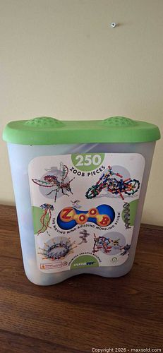Lot #62 (1 of 6)