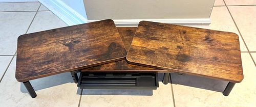 Lot #20 (1 of 5)