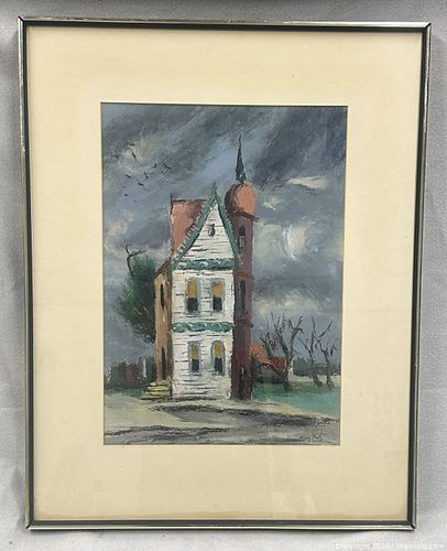 Lot #100 (1 of 9)