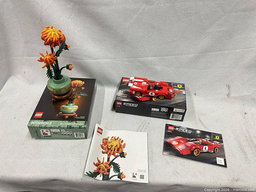 Lot #33 (1 of 9)