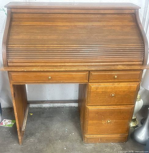 Lot #30 (1 of 3)