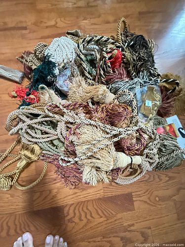 Lot #50 (1 of 7)