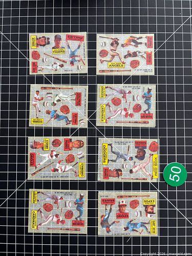 Lot #50 (1 of 9)
