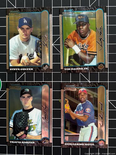 Lot #44 (1 of 9)