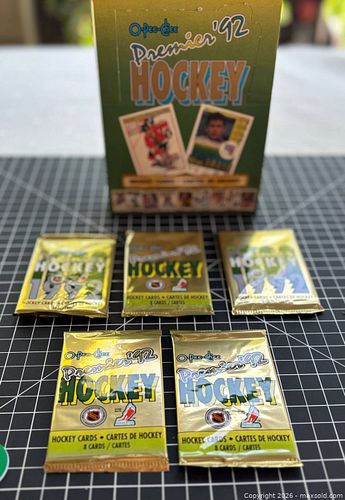 Lot #43 (1 of 5)