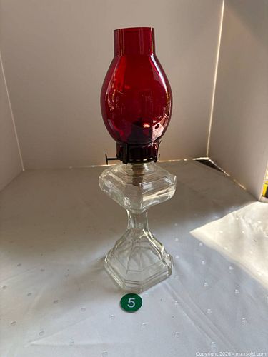 Lot #5 (1 of 10)