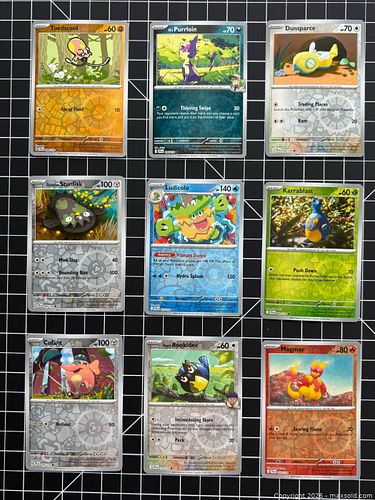 Lot #27 (1 of 10)