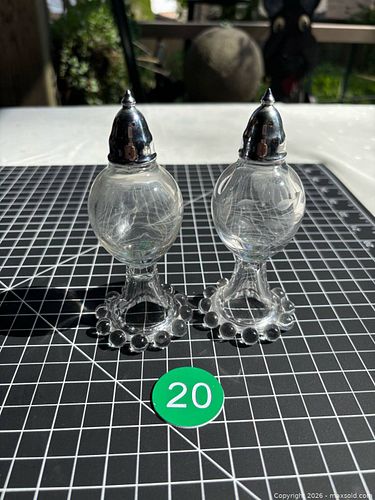 Lot #20 (1 of 6)