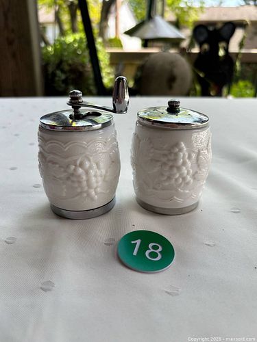Lot #18 (1 of 7)