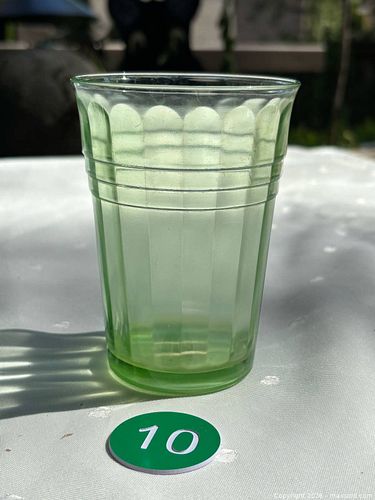 Lot #10 (1 of 5)