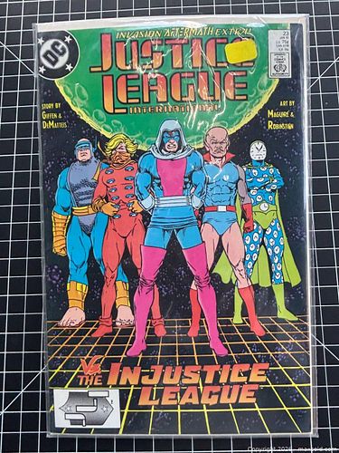 Lot #62 (1 of 6)