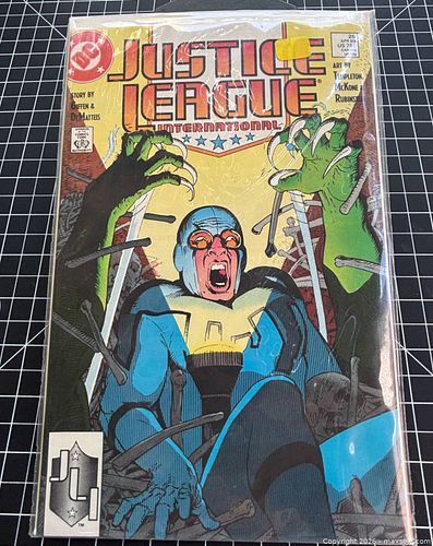 Lot #61 (1 of 5)