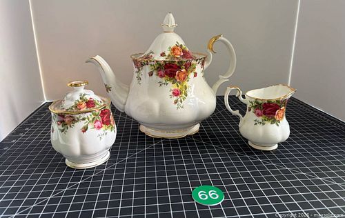 Lot #66 (1 of 17)