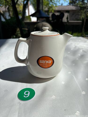 Lot #9 (1 of 8)